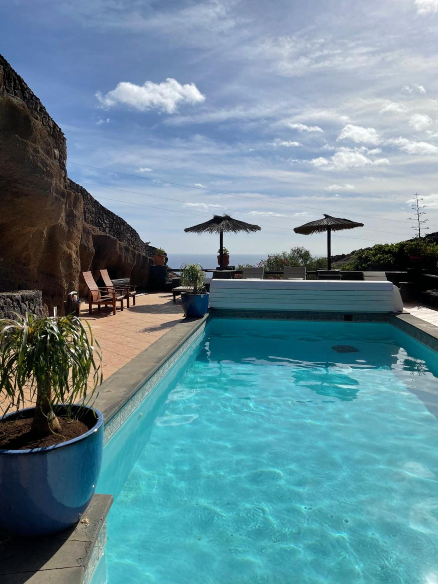 Castillo Lanzarote Villa Bailey - Luxury Villa - Pet Friendly With Heated Pool La Asomada  Dış mekan fotoğraf