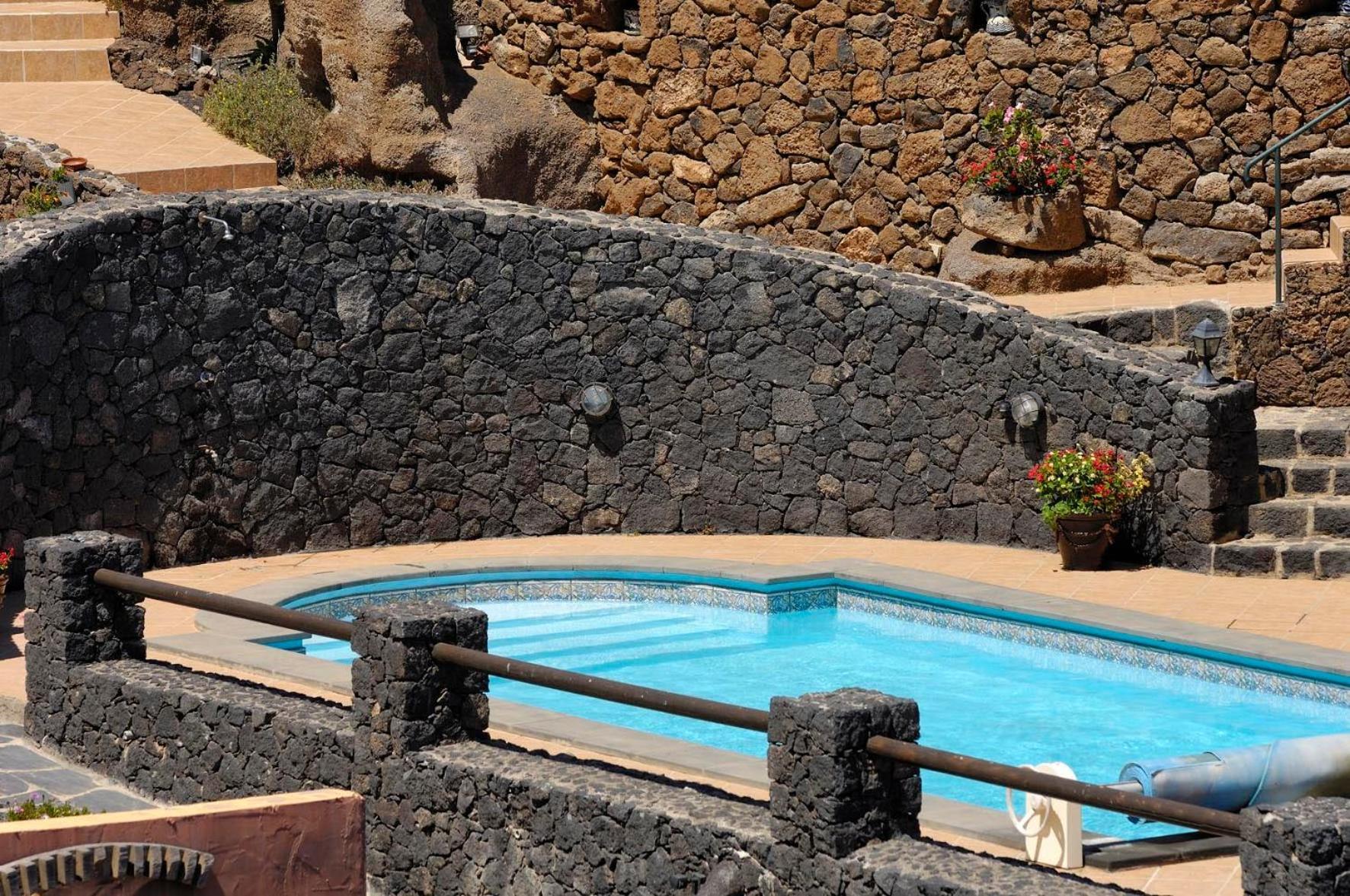 Castillo Lanzarote Villa Bailey - Luxury Villa - Pet Friendly With Heated Pool La Asomada  Dış mekan fotoğraf