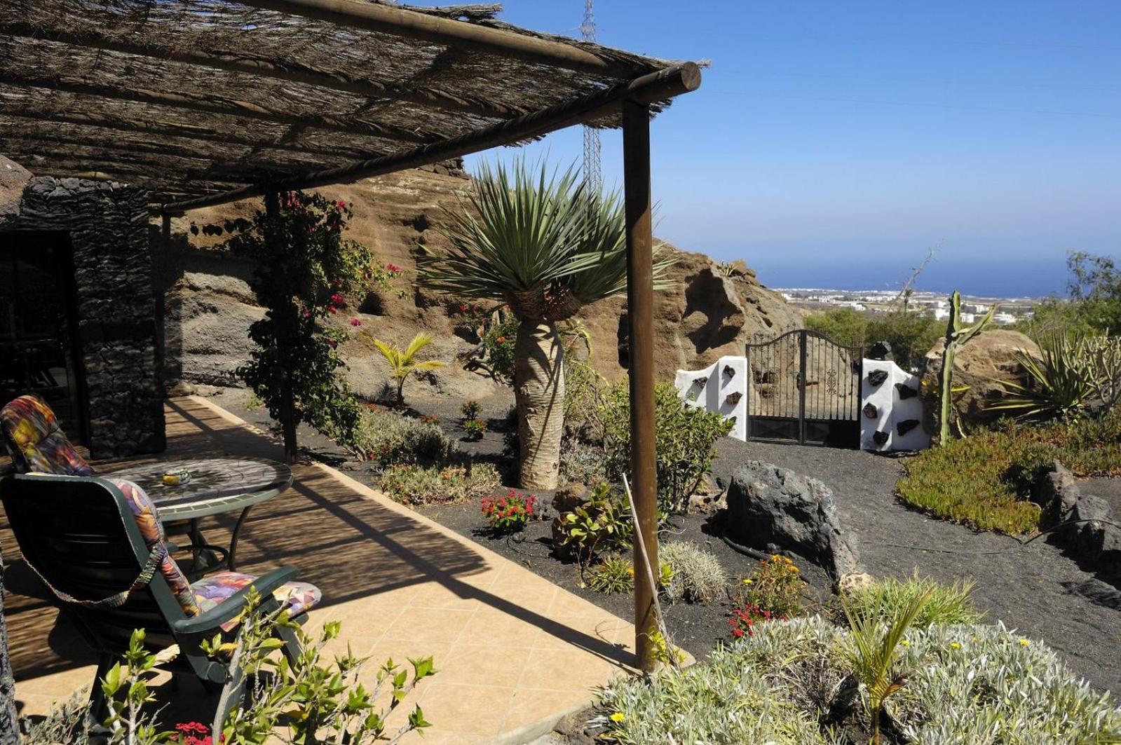 Castillo Lanzarote Villa Bailey - Luxury Villa - Pet Friendly With Heated Pool La Asomada  Dış mekan fotoğraf