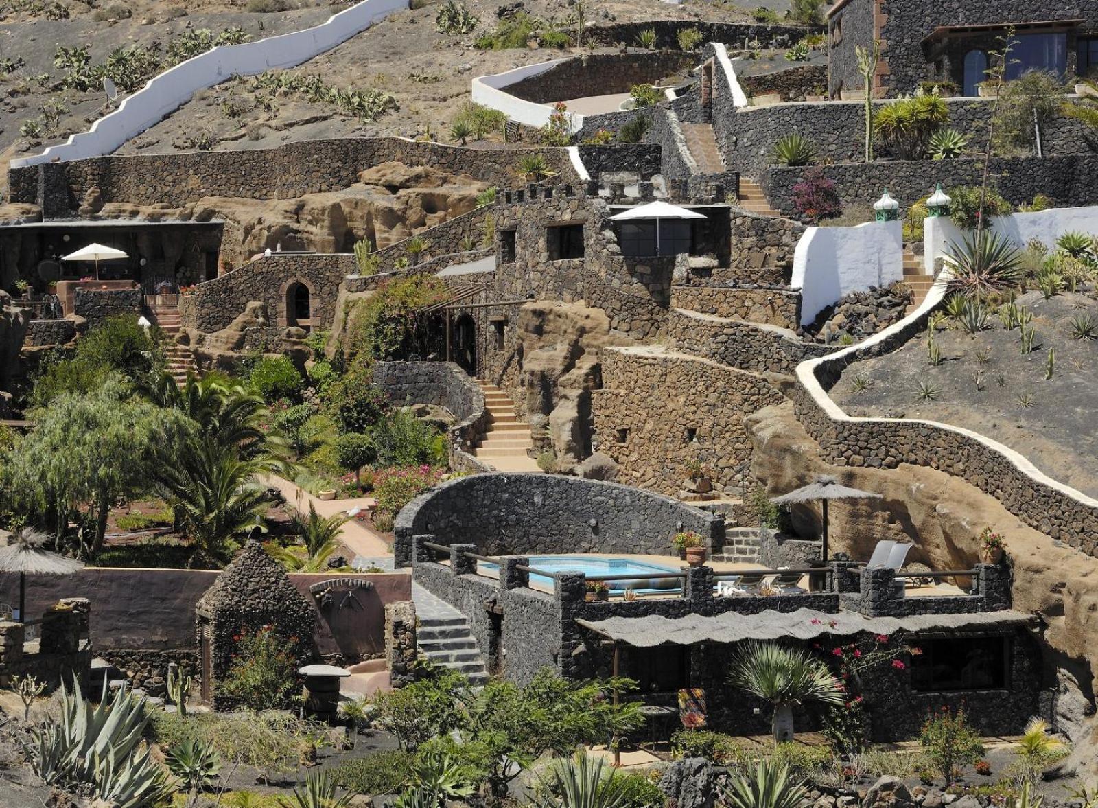 Castillo Lanzarote Villa Bailey - Luxury Villa - Pet Friendly With Heated Pool La Asomada  Dış mekan fotoğraf