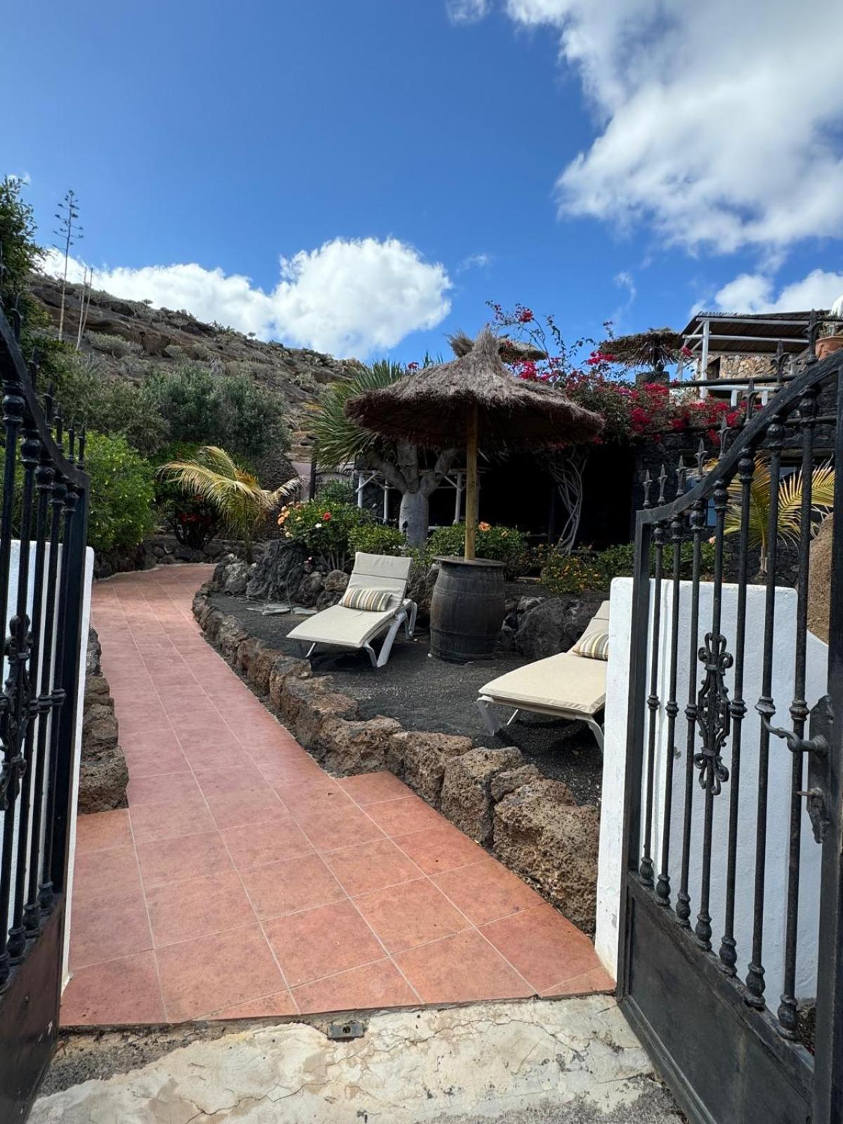 Castillo Lanzarote Villa Bailey - Luxury Villa - Pet Friendly With Heated Pool La Asomada  Dış mekan fotoğraf