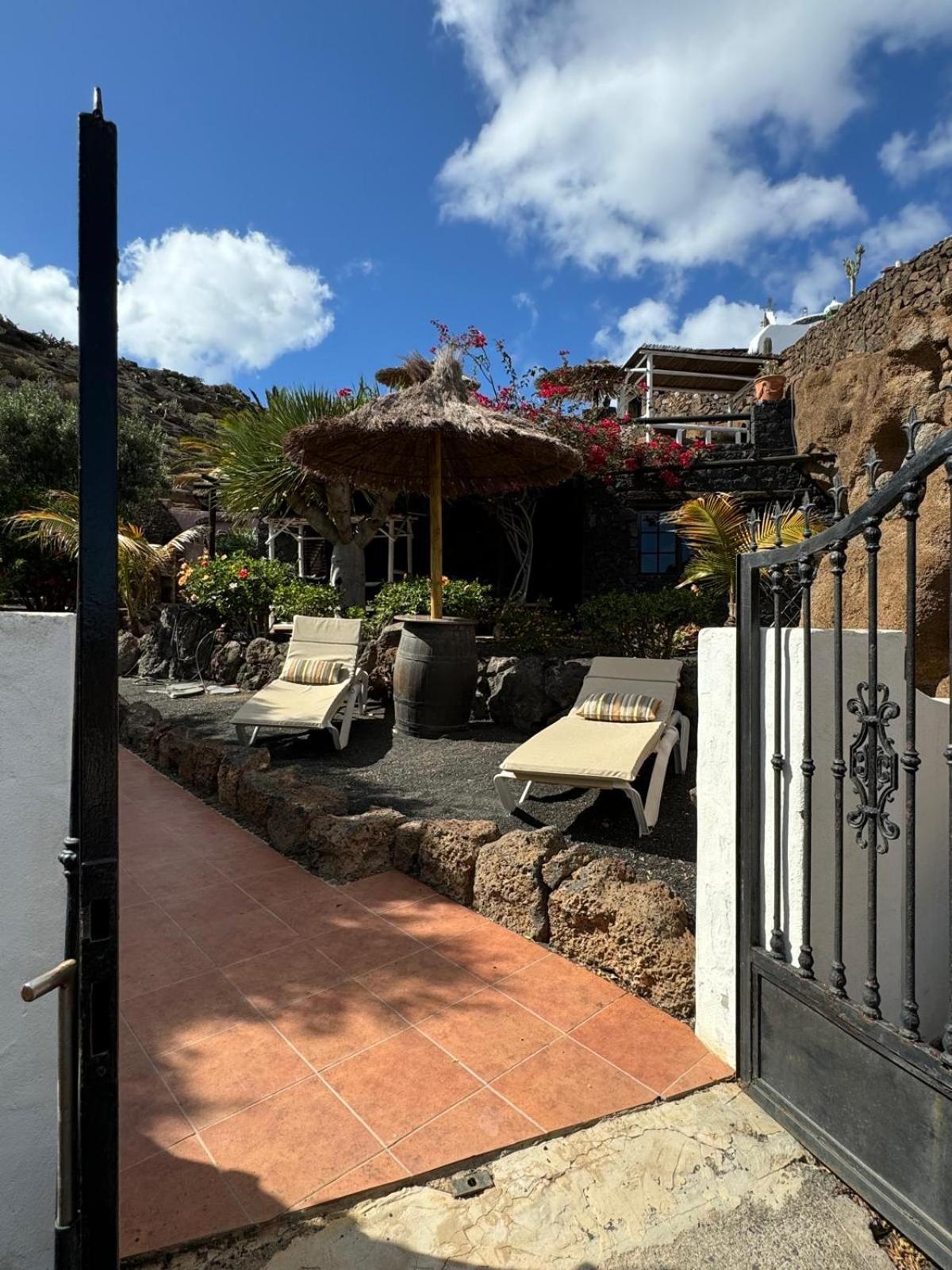 Castillo Lanzarote Villa Bailey - Luxury Villa - Pet Friendly With Heated Pool La Asomada  Dış mekan fotoğraf