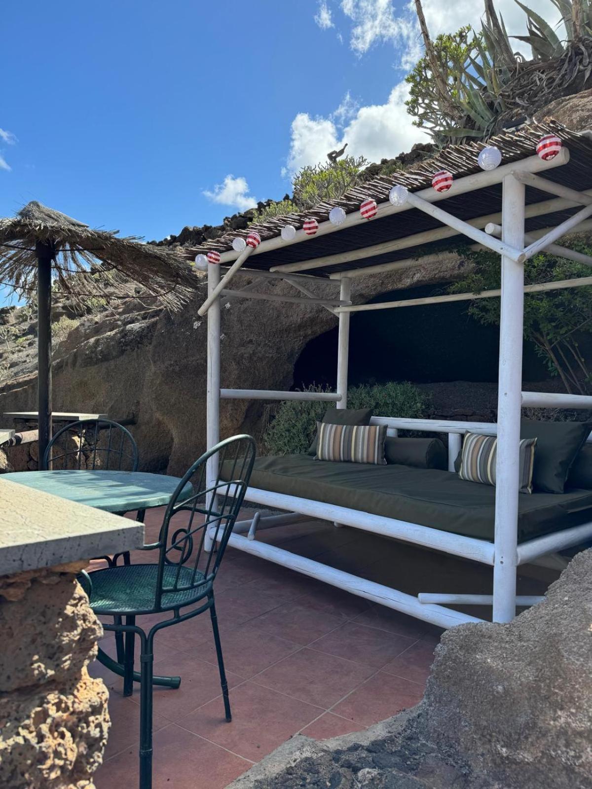 Castillo Lanzarote Villa Bailey - Luxury Villa - Pet Friendly With Heated Pool La Asomada  Dış mekan fotoğraf