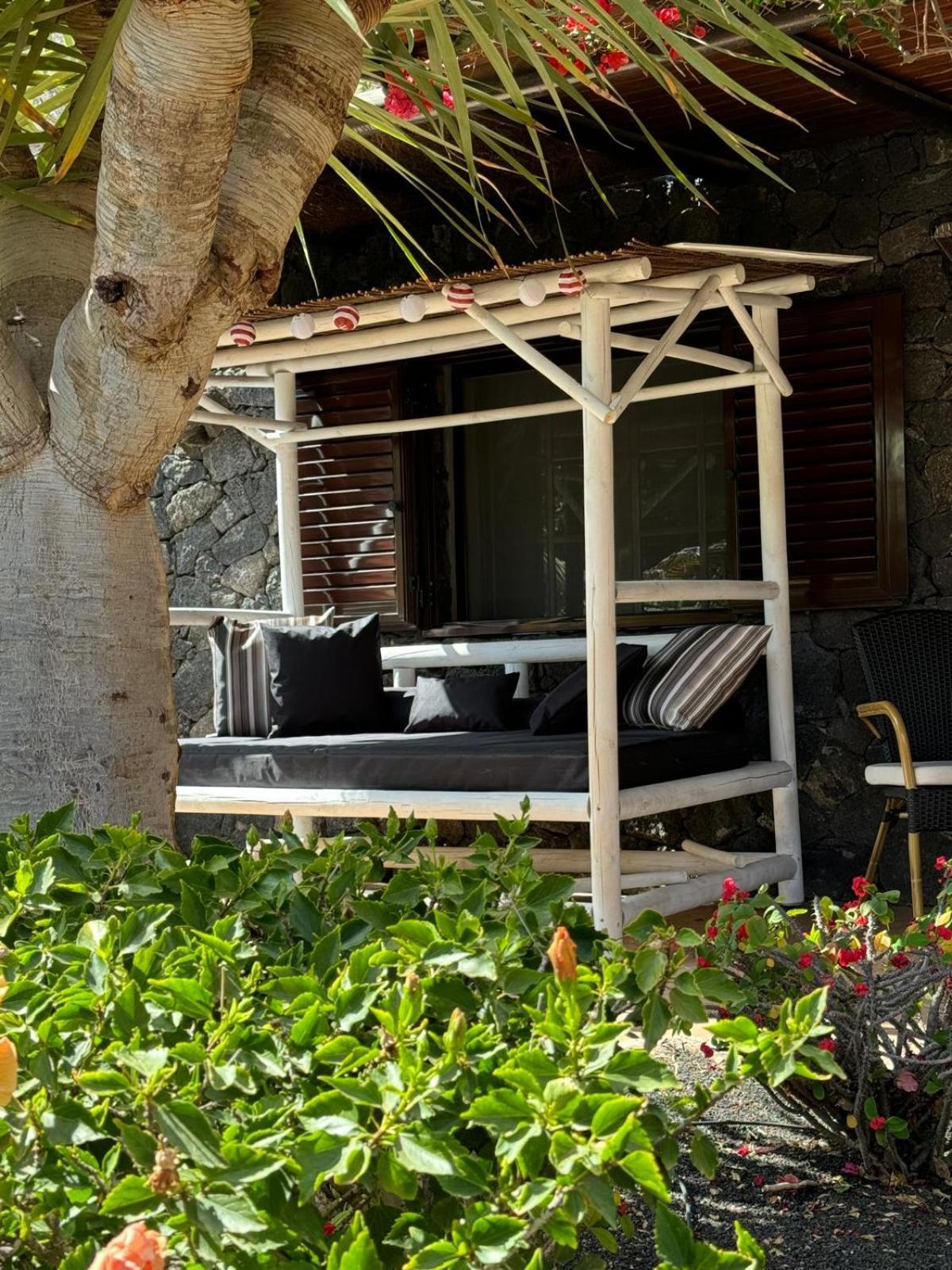 Castillo Lanzarote Villa Bailey - Luxury Villa - Pet Friendly With Heated Pool La Asomada  Dış mekan fotoğraf