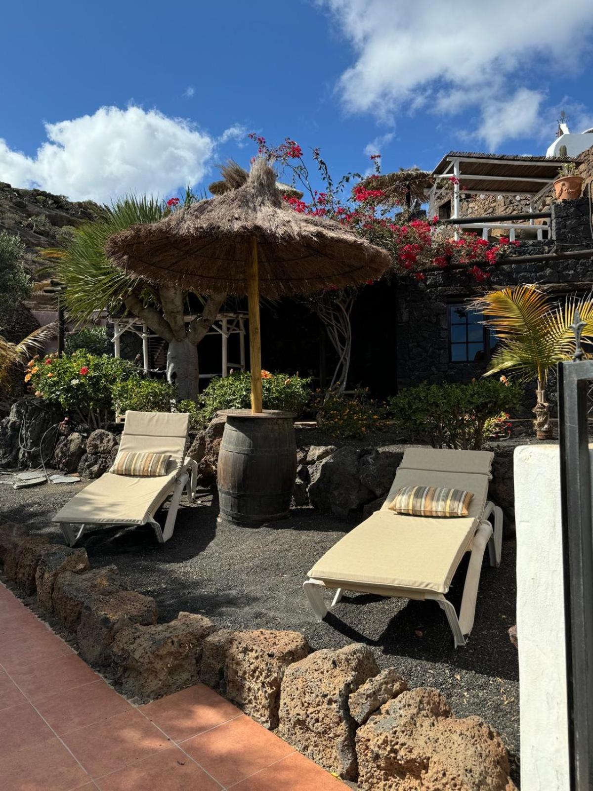 Castillo Lanzarote Villa Bailey - Luxury Villa - Pet Friendly With Heated Pool La Asomada  Dış mekan fotoğraf