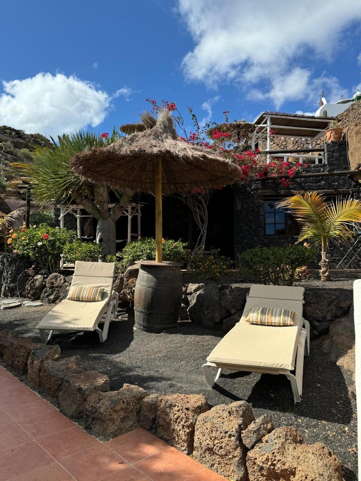 Castillo Lanzarote Villa Bailey - Luxury Villa - Pet Friendly With Heated Pool La Asomada  Dış mekan fotoğraf