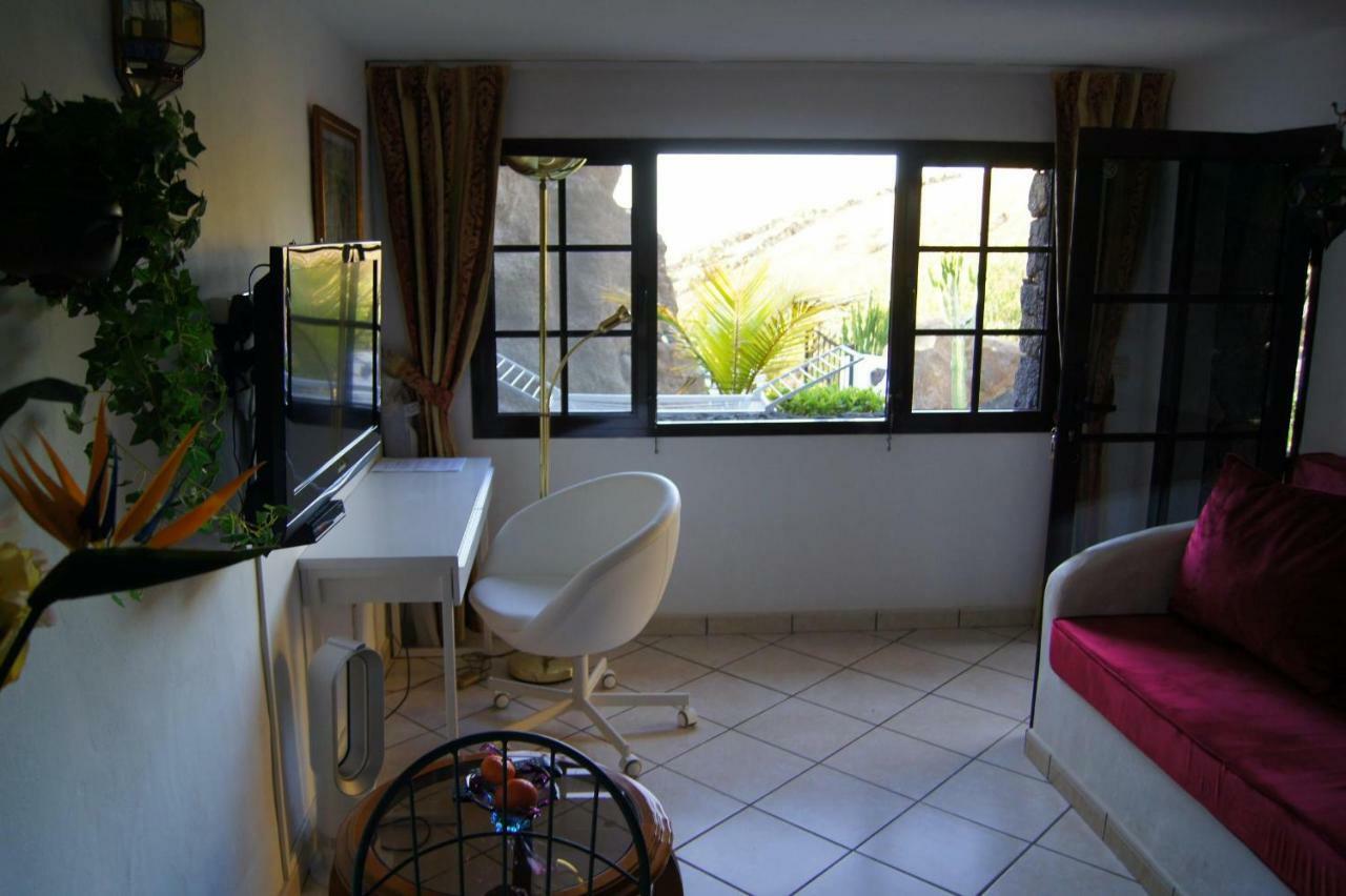 Castillo Lanzarote Villa Bailey - Luxury Villa - Pet Friendly With Heated Pool La Asomada  Dış mekan fotoğraf