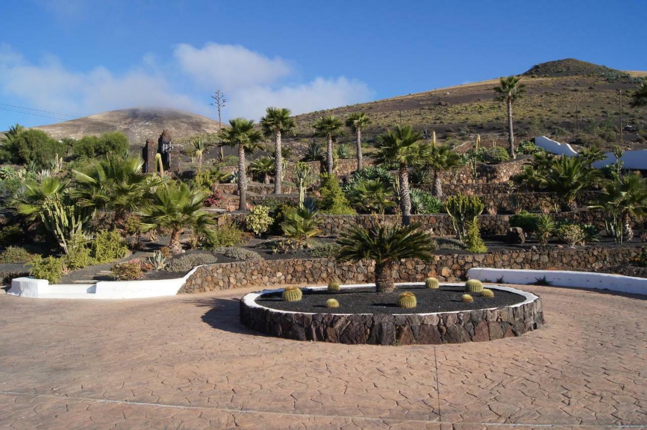 Castillo Lanzarote Villa Bailey - Luxury Villa - Pet Friendly With Heated Pool La Asomada  Dış mekan fotoğraf