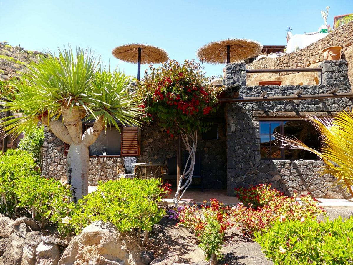 Castillo Lanzarote Villa Bailey - Luxury Villa - Pet Friendly With Heated Pool La Asomada  Dış mekan fotoğraf