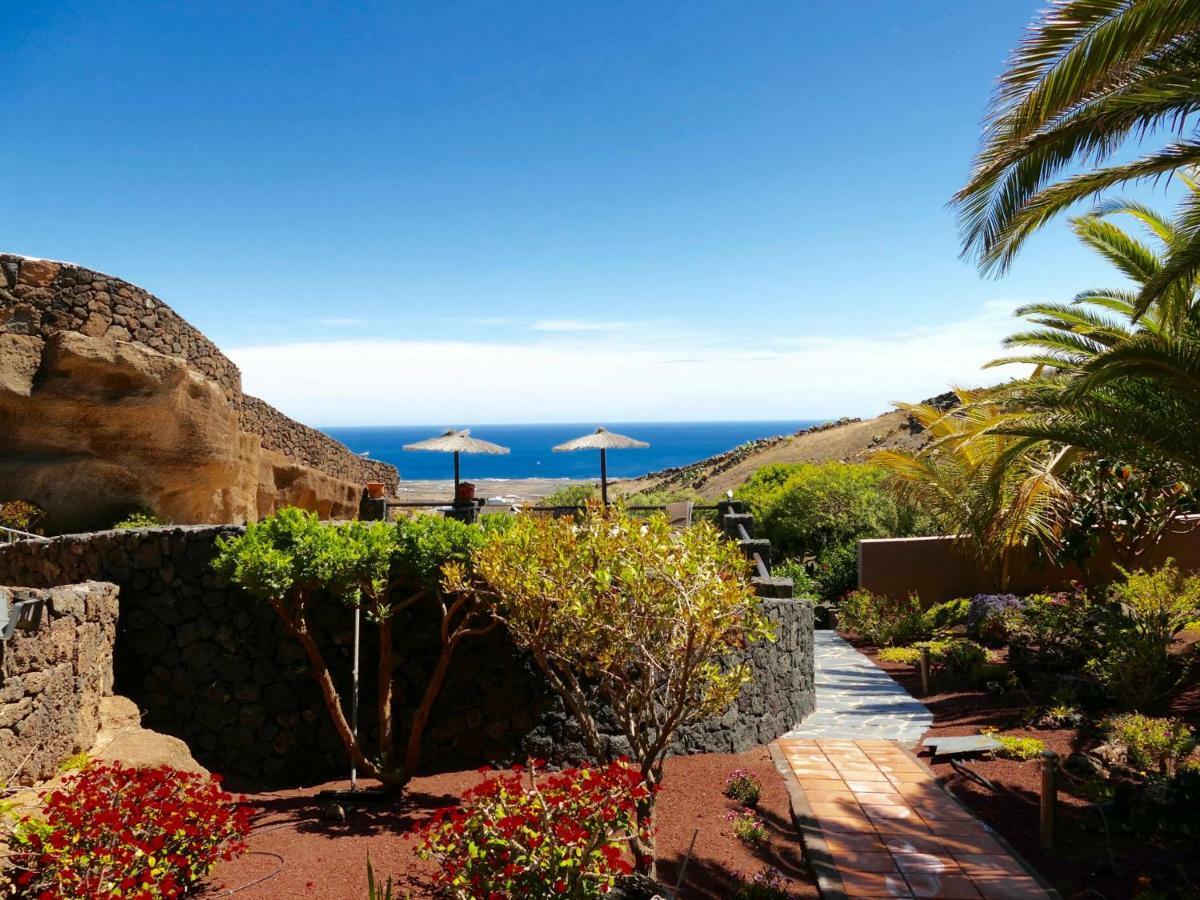 Castillo Lanzarote Villa Bailey - Luxury Villa - Pet Friendly With Heated Pool La Asomada  Dış mekan fotoğraf