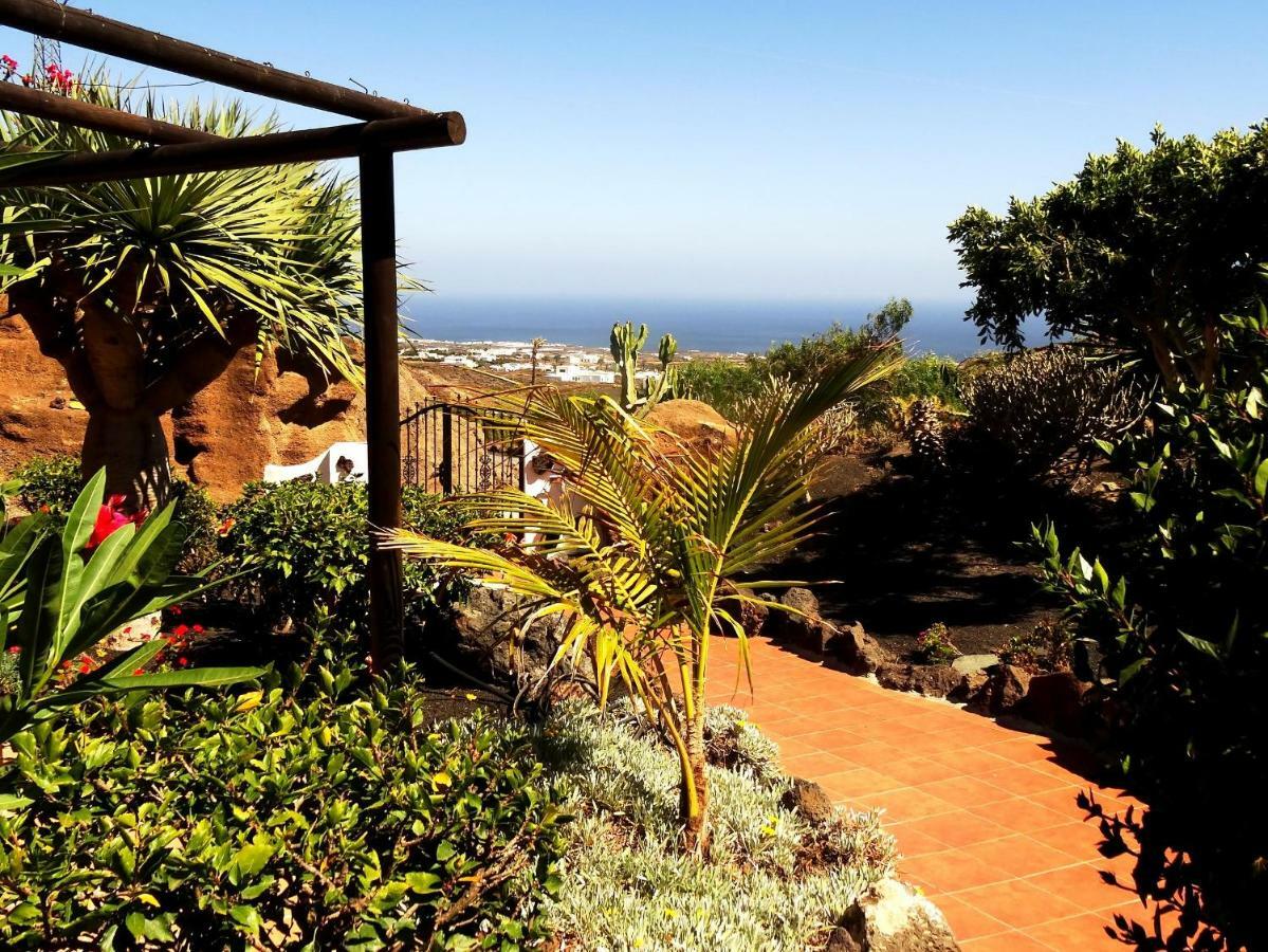 Castillo Lanzarote Villa Bailey - Luxury Villa - Pet Friendly With Heated Pool La Asomada  Dış mekan fotoğraf