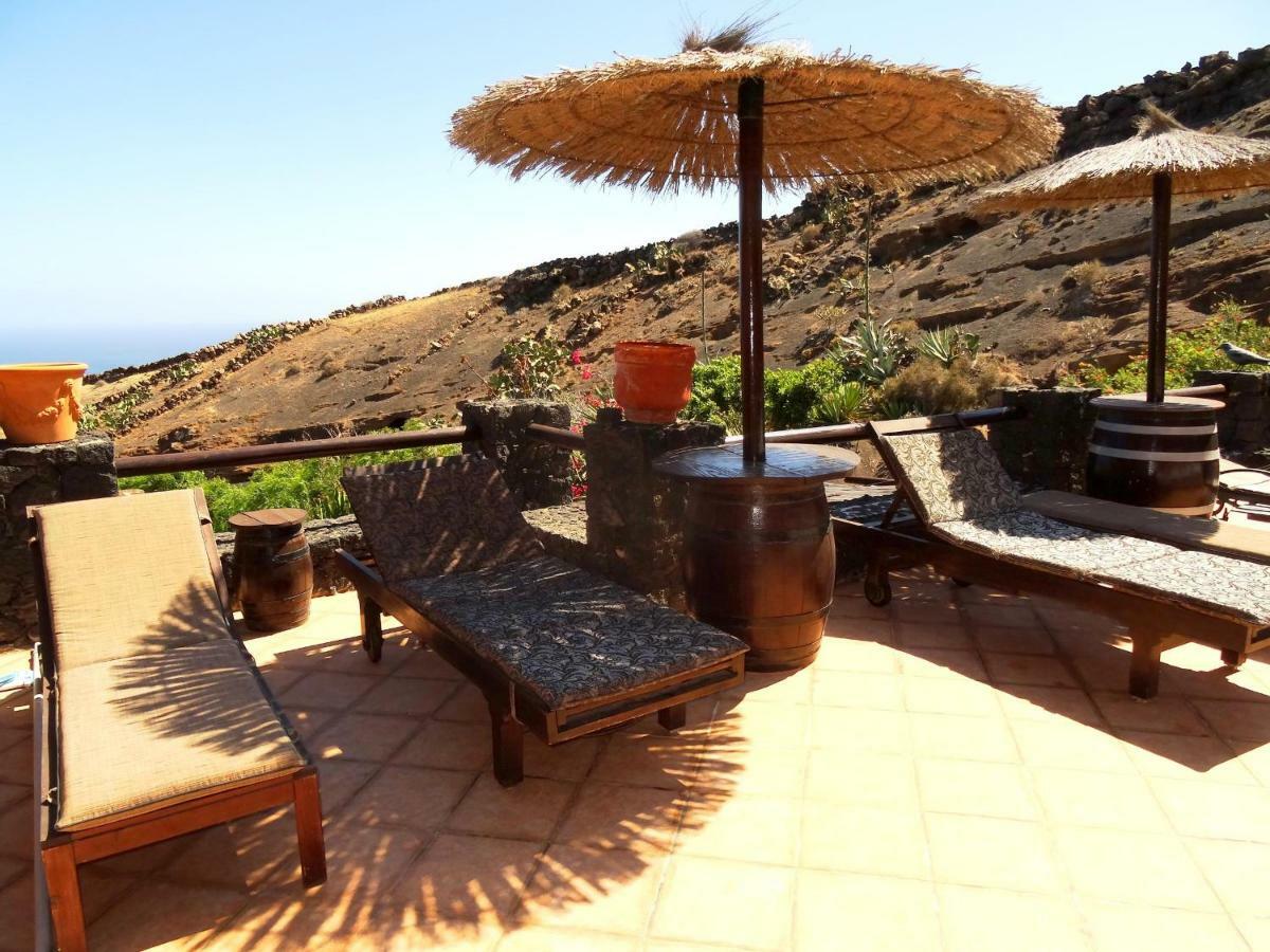 Castillo Lanzarote Villa Bailey - Luxury Villa - Pet Friendly With Heated Pool La Asomada  Dış mekan fotoğraf