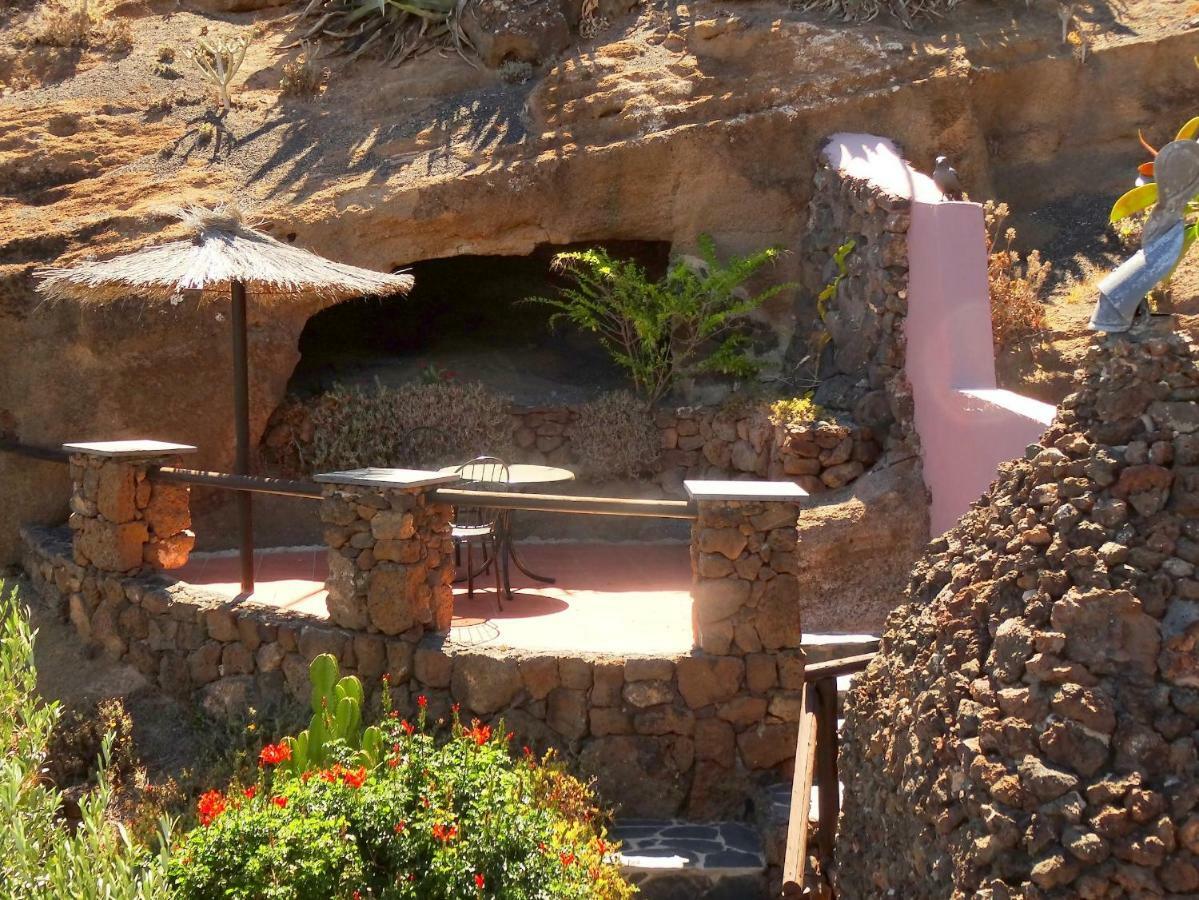 Castillo Lanzarote Villa Bailey - Luxury Villa - Pet Friendly With Heated Pool La Asomada  Dış mekan fotoğraf